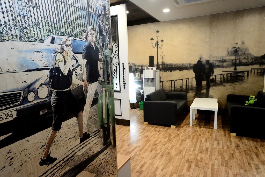 Maison Sondemul Guesthouse Jeju Extérieur photo